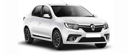 RENAULT SYMBOL BENZİNLİ