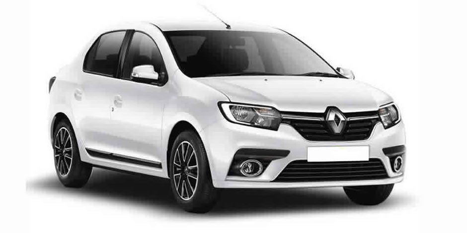 RENAULT SYMBOL BENZİNLİ